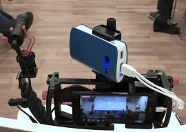 Sieben Schritte zum ersten Smartphone Video