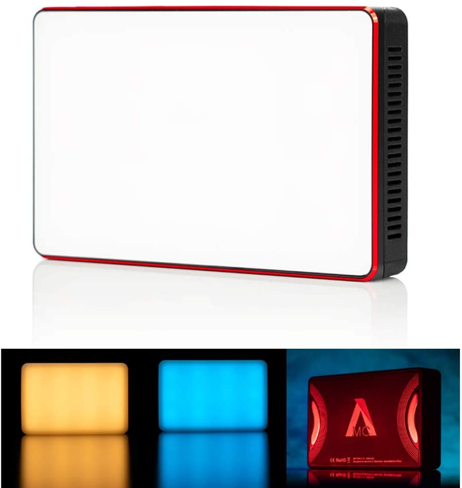 Aputure LED Videoleuchte