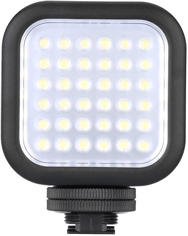 Godox Mini-LED Video Leuchte