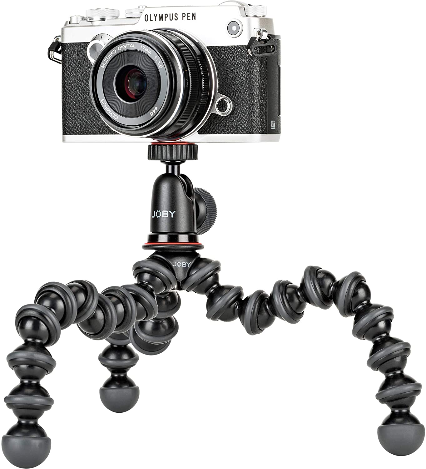 Joby Gorillapod