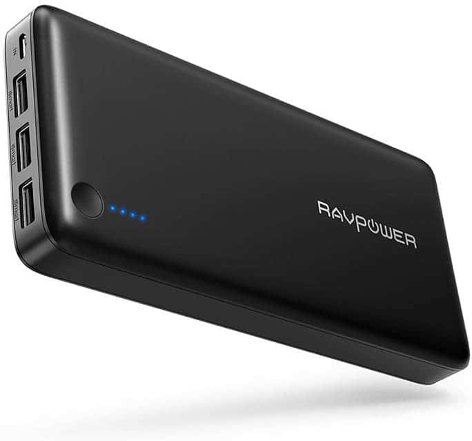 Powerbank