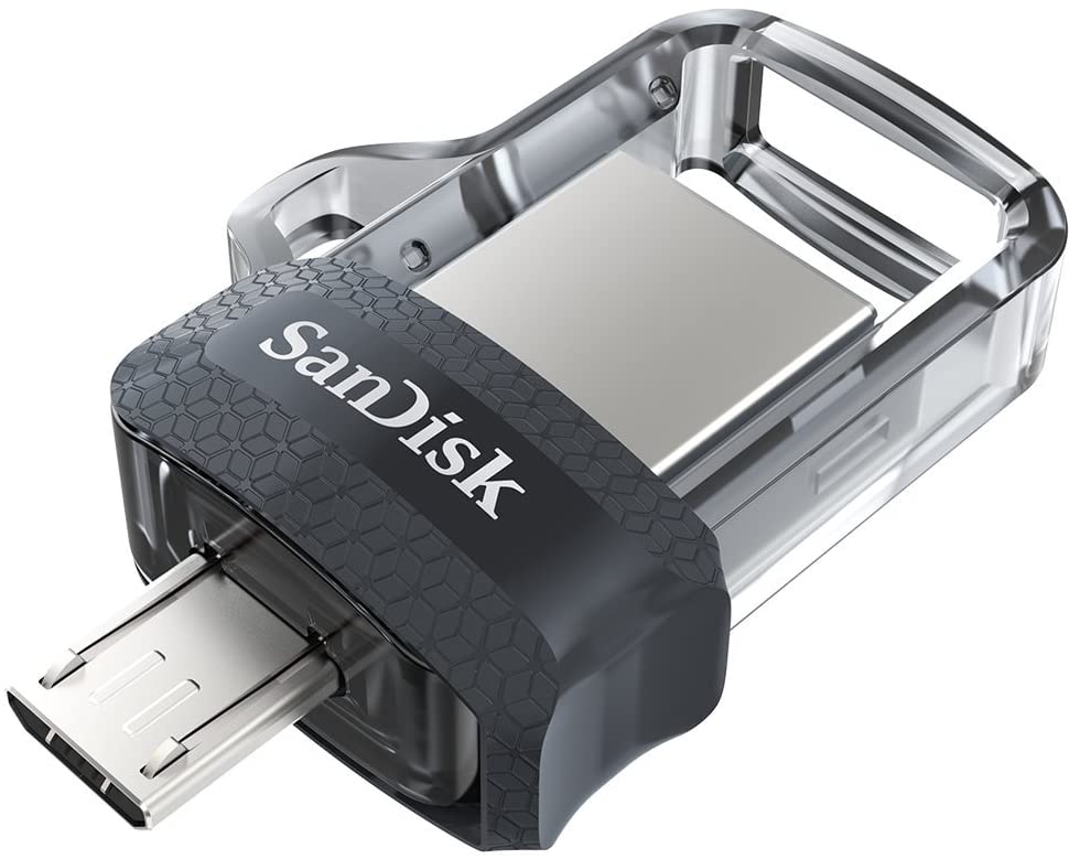 SanDisk Flash Drive für Android