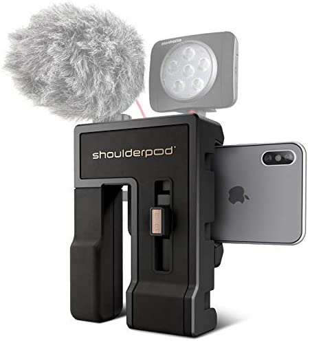 Shoulderpod G2