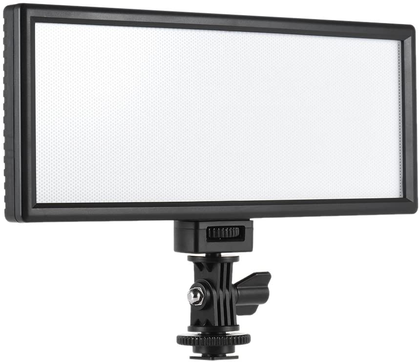 Viltrox LED-Videoleuchte