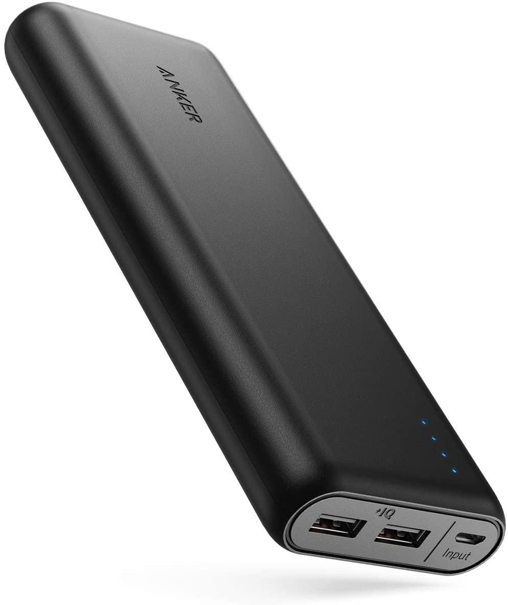 anker powerbank