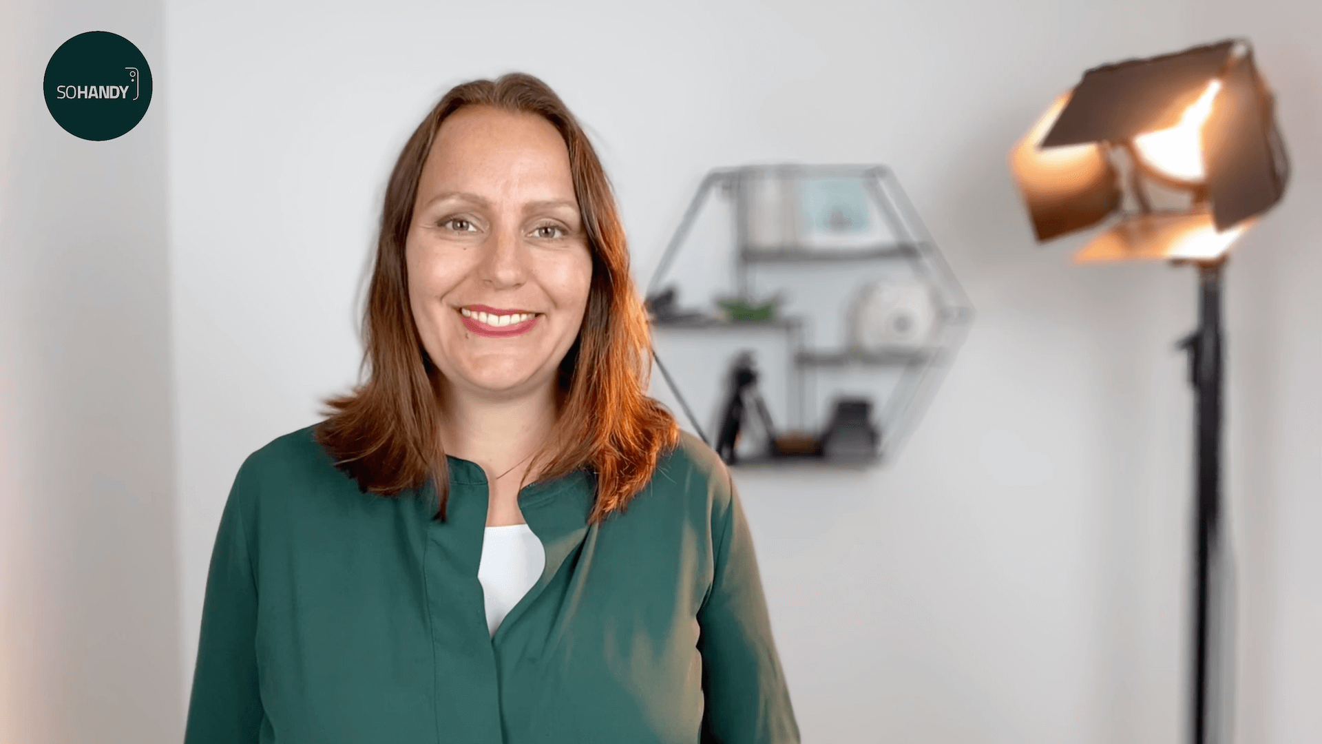 standbild video-studio zu hause